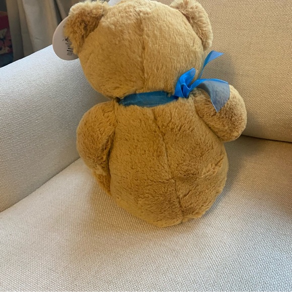 New Two Valentine’s Teddy Bears - Picture 9 of 10